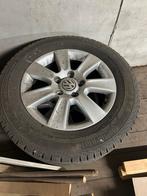 Volkswagen Transporter velgen, Auto-onderdelen, Banden en Velgen, Ophalen, Velg(en), 17 inch, Winterbanden