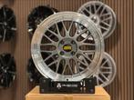 4x100 17 Inch BBS Look Past op Honda Mazda Nissan Suzuki, Ophalen of Verzenden, Nieuw, 17 inch, Velg(en)
