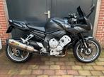 Yamaha FZ1 Fazer 2008 Akraprovic– nette motor !, Motoren, Motorrijbewijs A, Bedrijf, Overig, .