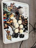 Te koop: Arcade Stick van MadCatz Street fighter 4, Ophalen of Verzenden, Nieuw