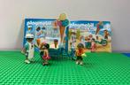 Playmobil 9426 Family Fun IJsjesverkoper, Ophalen of Verzenden, Zo goed als nieuw