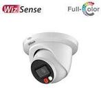 5MP Dahua WizSense Smart Dual Light Full Color 4CH IP PoE, Ophalen of Verzenden, Nieuw, Buitencamera
