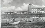 Zandvoort aan Zee Bad Zuid WL4289, Gelopen, Noord-Holland, Verzenden