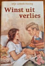 Ietje Liebeek-Hoving - Winst uit verlies, Ophalen of Verzenden, Zo goed als nieuw, Ietje Liebeek-Hoving