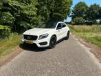 Mercedes-Benz GLA Gla180 1.6 90KW 2016 Wit, Auto's, Voorwielaandrijving, 65 €/maand, 1295 kg, 4 cilinders