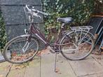 Batavus Jakima, 24 versnellingen, Fietsen en Brommers, Fietsen | Dames | Damesfietsen, Ophalen, Gebruikt, Batavus, Versnellingen