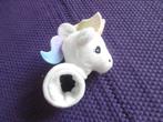 Polsbandje my little pony eenhoorn knuffel paard armband, Kinderen en Baby's, Speelgoed | My Little Pony, Ophalen of Verzenden