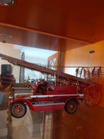 DENNIS  ( LONDON FIRE BRIGATE). 1910, Ophalen of Verzenden, Zo goed als nieuw, Auto