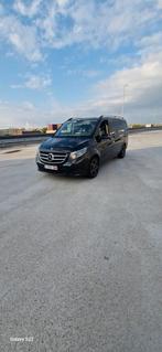 Mercedes benz v220 d, Auto's, Mercedes-Benz, Particulier, Te koop