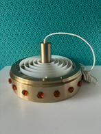 Hanglamp Vitrika Denmark, Huis en Inrichting, Lampen | Plafondlampen, Gebruikt, Vintage, Ophalen of Verzenden, Nvt