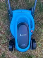 Gardena Accu Grasmaaier, Cirkelmaaier, Gebruikt, Minder dan 30 cm, Accu-grasmaaier