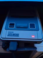 Super Nintendo mini orgineel mod veel games, Spelcomputers en Games, Spelcomputers | Nintendo Super NES, Ophalen of Verzenden