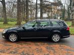 Volkswagen Passat Variant 1.6 TDI BlueMotion 2012 Zwart Navi, Auto's, Volkswagen, Voorwielaandrijving, Euro 5, Gebruikt, 4 cilinders