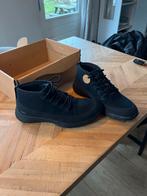 Zwarte Allbirds Wool Runner-up Mizzle Schoen, Ophalen of Verzenden, Nieuw, Zwart, Sneakers of Gympen