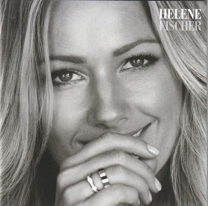 Helene Fischer - Helene Fsicher - CD zeer net, Cd's en Dvd's, Cd's | Overige Cd's, Zo goed als nieuw, Ophalen of Verzenden