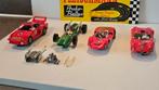 Fleishmann slotcars 1 /32  .....4 stuks   € 50 per stuk, Kinderen en Baby's, Speelgoed | Racebanen, Racebaan, Fleischmann, Ophalen of Verzenden
