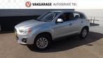 Mitsubishi ASX 1.6 Cleartec Bright Trekhaak, Cruisecontrol, Voorwielaandrijving, Stof, Gebruikt, 4 cilinders