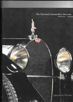 catalogus "MUSEE NATIONALE", Ophalen of Verzenden, Zo goed als nieuw, Overige merken