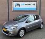 Renault Clio 1.2 Collection, Voorwielaandrijving, Gebruikt, Zwart, 4 cilinders
