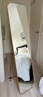 HK Living Standing Floor Mirror, Minder dan 50 cm, Ophalen of Verzenden, Zo goed als nieuw, Minder dan 100 cm