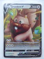 Greedent V (Pd3), Ophalen of Verzenden, Zo goed als nieuw, Losse kaart