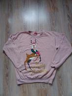 Zgan kerst trui draagmaat S, Ophalen of Verzenden, Zo goed als nieuw, Maat 36 (S)