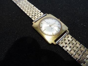 CANDINO: >>SWISS<< HEREN HORLOGE ( SUPER PLAT) type: SMOKING beschikbaar voor biedingen