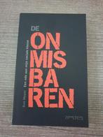 De Onmisbaren - Ron Meyer, Ophalen of Verzenden, Gelezen, Ron Meyer