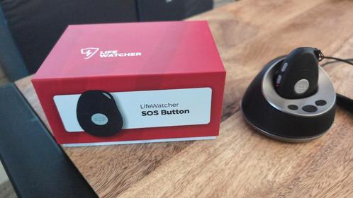 Lifewatcher sos button, Diversen, Verpleegmiddelen, Gebruikt, Ophalen of Verzenden
