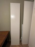 Ikea Forsand deuren 3x, Huis en Inrichting, Kasten | Kledingkasten, Ophalen, Zo goed als nieuw, 50 tot 100 cm, 200 cm of meer