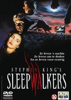 Stephen King sleepwalkers, Cd's en Dvd's, Dvd's | Thrillers en Misdaad, Bovennatuurlijke thriller, Ophalen of Verzenden, Zo goed als nieuw