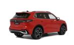 OttoMobile 1:18 Volkswagen Tiguan E TSI R-Line Persimmon red, Hobby en Vrije tijd, Modelauto's | 1:18, OttOMobile, -, Nieuw, Ophalen of Verzenden