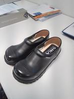 sika klomp comfort maat 40 nieuw met stalen neus, Ophalen of Verzenden, Nieuw