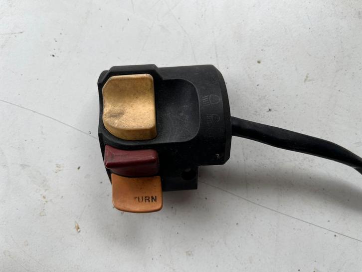 Bmw k100lt rt onderdelen, Motoren, Onderdelen | BMW, Ophalen of Verzenden