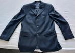 Jaguar Blauw colbert jasje (maat 48M) (zeer goede staat), Blauw, Zo goed als nieuw, Jasje, Ophalen