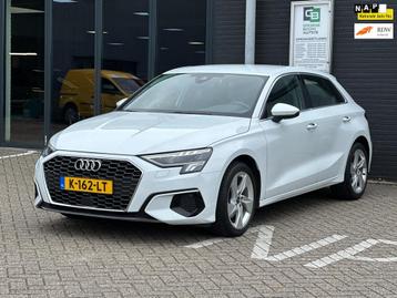 Audi A3 Sportback 30 TFSI Business edition/LED/APP-CONNECT/d beschikbaar voor biedingen