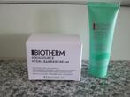 biotherm aquasource hydra barrier /biotherm homme aquasource, Sieraden, Tassen en Uiterlijk, Uiterlijk | Gezichtsverzorging, Ophalen of Verzenden