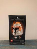 LEGO Star Wars Clone Commander Cody 75350, Ophalen of Verzenden, Nieuw, Complete set, Lego