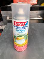 Tesa Contactlijm Spuitbus - 50 stuks, Doe-het-zelf en Verbouw, Verf, Beits en Lak, Overige kleuren, Nieuw, Ophalen of Verzenden