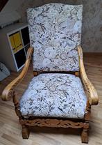 stoel, Huis en Inrichting, Stoelen, Ophalen, Hout, Gebruikt, Overige kleuren