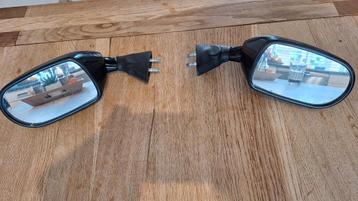 Kawasaki ZX9R Ninja Spiegels (1994-1997) beschikbaar voor biedingen