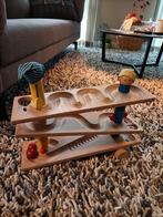 Houten achtbaan, Ophalen, Zo goed als nieuw, Jongen of Meisje