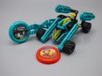 lego 8502 Technic Slizer Throwbot, Kinderen en Baby's, Speelgoed | Duplo en Lego, Complete set, Gebruikt, Ophalen of Verzenden