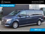 Mercedes-Benz Vito 119 CDI XL DC SELECT 2X SCHUIFD., Automaat, Start-stop-systeem, Gebruikt, 4 cilinders
