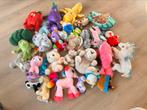 Knuffels, Ophalen, Zo goed als nieuw, Overige typen