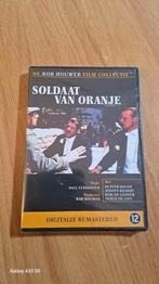 Rob Houwer SOLDAAT van ORANJE Rutger Hauer >>nog in seal<<, Cd's en Dvd's, Dvd's | Nederlandstalig, Alle leeftijden, Ophalen of Verzenden