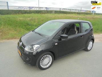 Volkswagen Up! Volkswagen Up 1.0 benzine 3 deurs airco lmv n beschikbaar voor biedingen