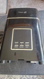 Clean air optima, Ophalen, Zo goed als nieuw
