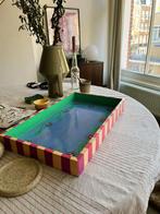 Anna + Nina Sunshine Botanical Garden tray (loods5 stieglitz, Huis en Inrichting, Woonaccessoires | Dienbladen, Ophalen of Verzenden