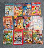 12 Donald ducks extra Special, Boeken, Stripboeken, Meerdere stripboeken, Ophalen of Verzenden, Zo goed als nieuw